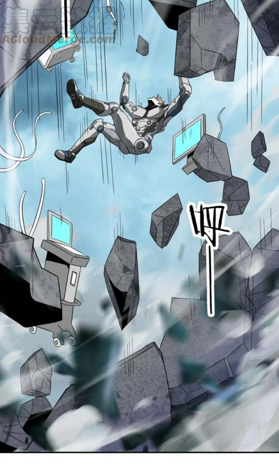 Ta Mắc Kẹt Ở Ngày Này Đã 3000 Năm: Chapter 18