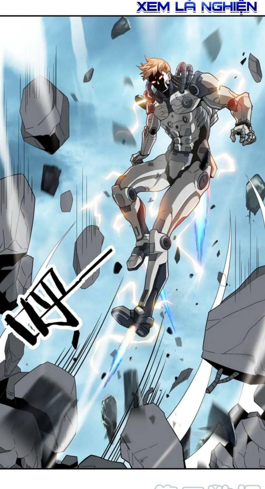 Ta Mắc Kẹt Ở Ngày Này Đã 3000 Năm: Chapter 18