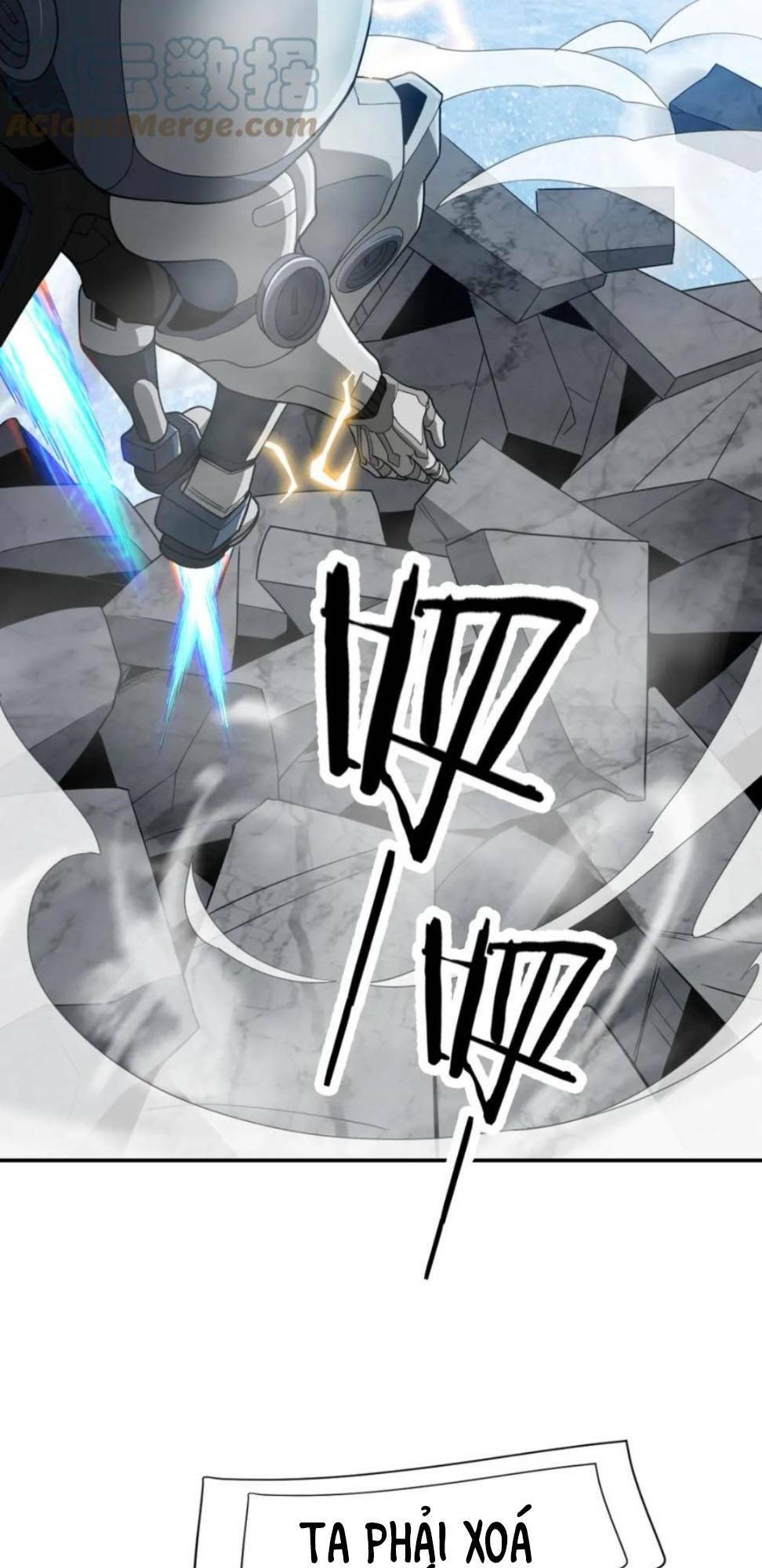Ta Mắc Kẹt Ở Ngày Này Đã 3000 Năm: Chapter 18
