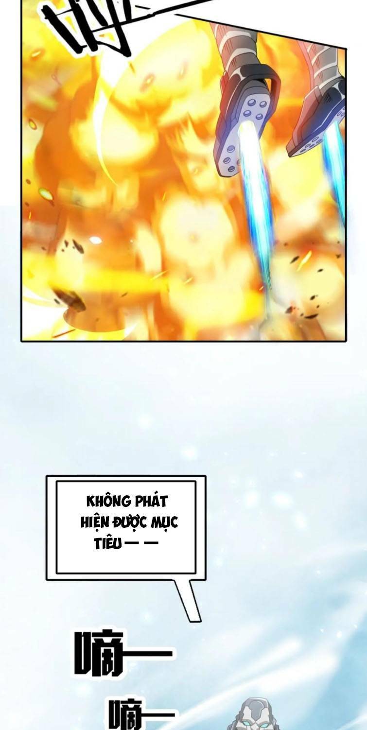 Ta Mắc Kẹt Ở Ngày Này Đã 3000 Năm: Chapter 18