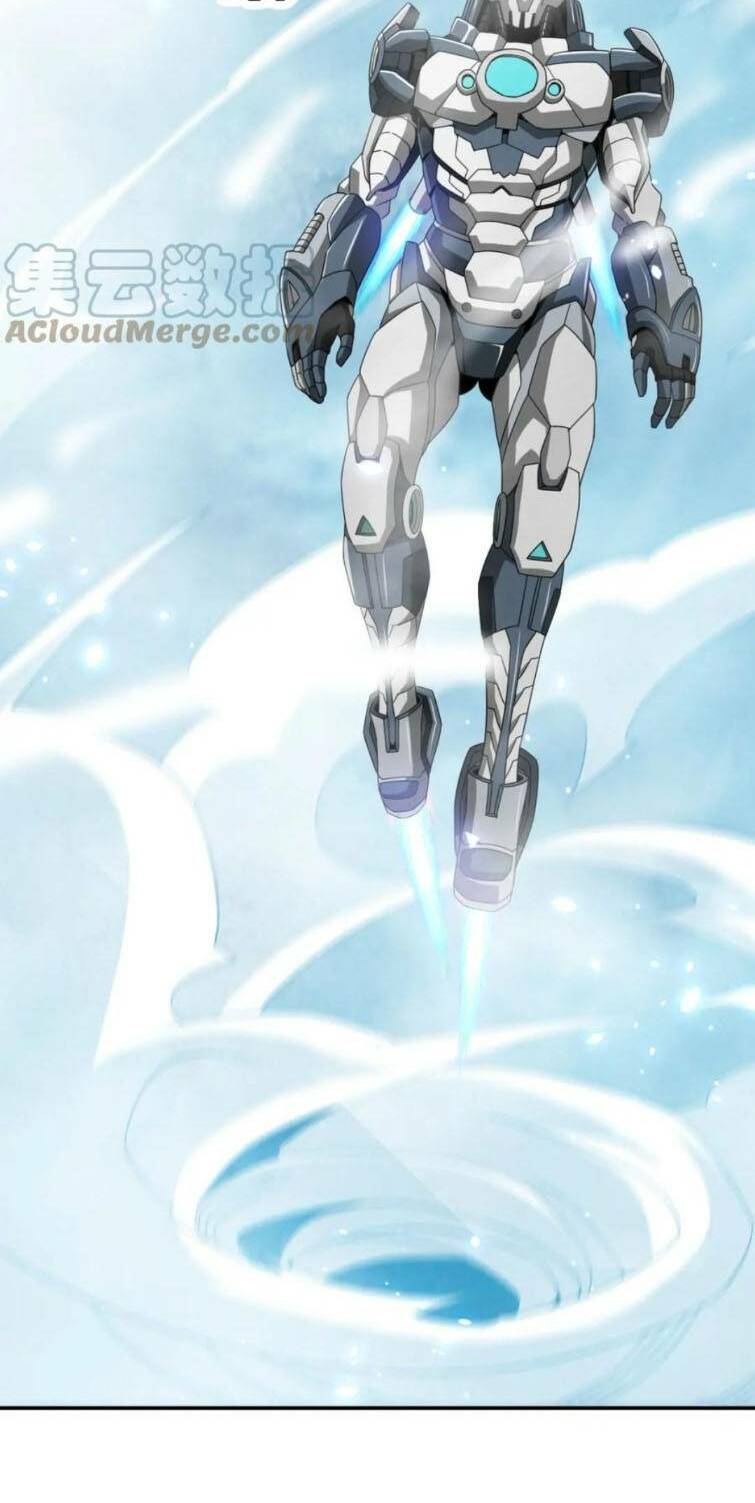 Ta Mắc Kẹt Ở Ngày Này Đã 3000 Năm: Chapter 18