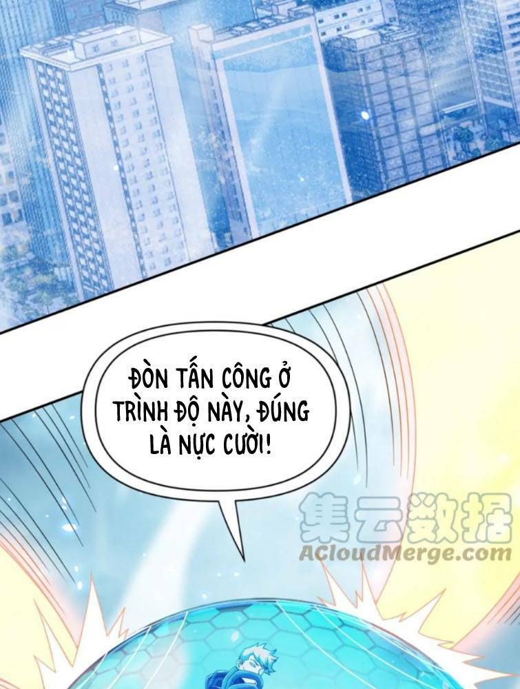 Ta Mắc Kẹt Ở Ngày Này Đã 3000 Năm: Chapter 19
