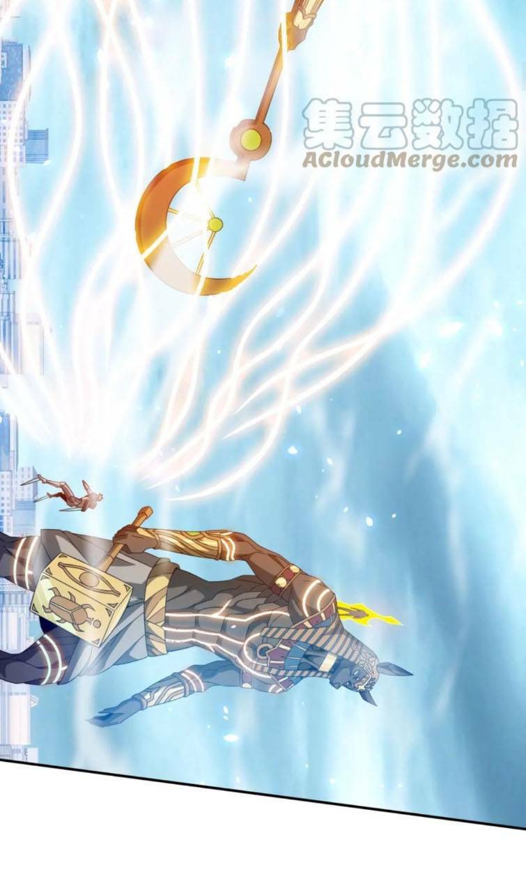 Ta Mắc Kẹt Ở Ngày Này Đã 3000 Năm: Chapter 19