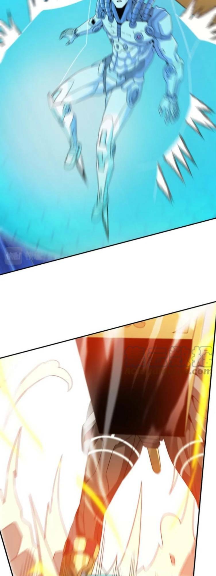 Ta Mắc Kẹt Ở Ngày Này Đã 3000 Năm: Chapter 19