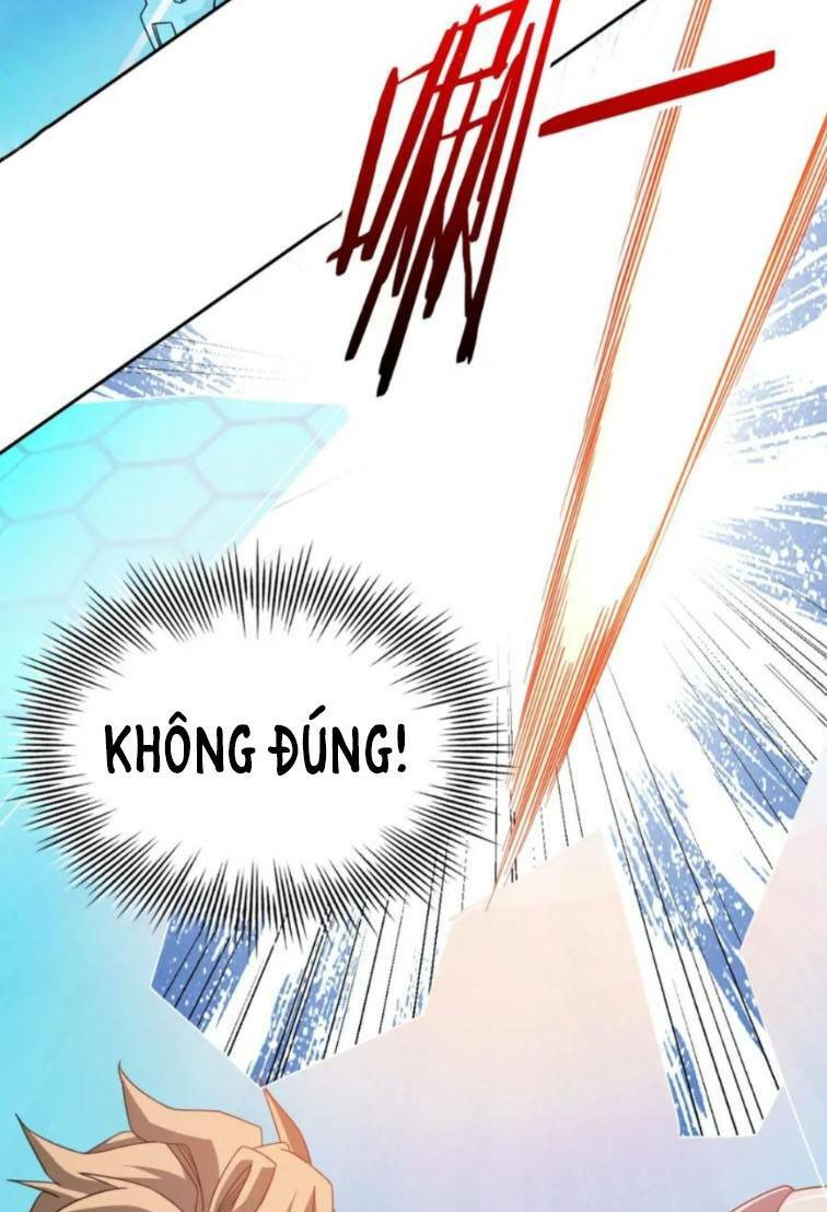 Ta Mắc Kẹt Ở Ngày Này Đã 3000 Năm: Chapter 19