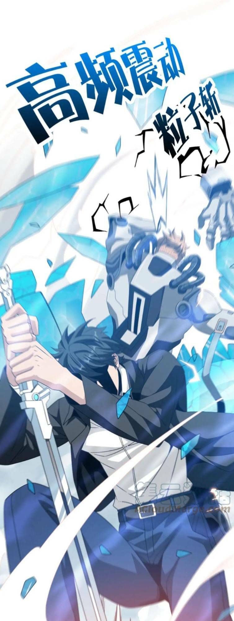 Ta Mắc Kẹt Ở Ngày Này Đã 3000 Năm: Chapter 19