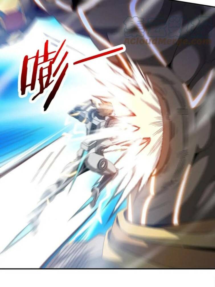 Ta Mắc Kẹt Ở Ngày Này Đã 3000 Năm: Chapter 19
