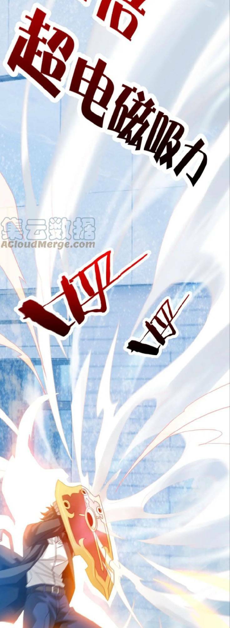 Ta Mắc Kẹt Ở Ngày Này Đã 3000 Năm: Chapter 19