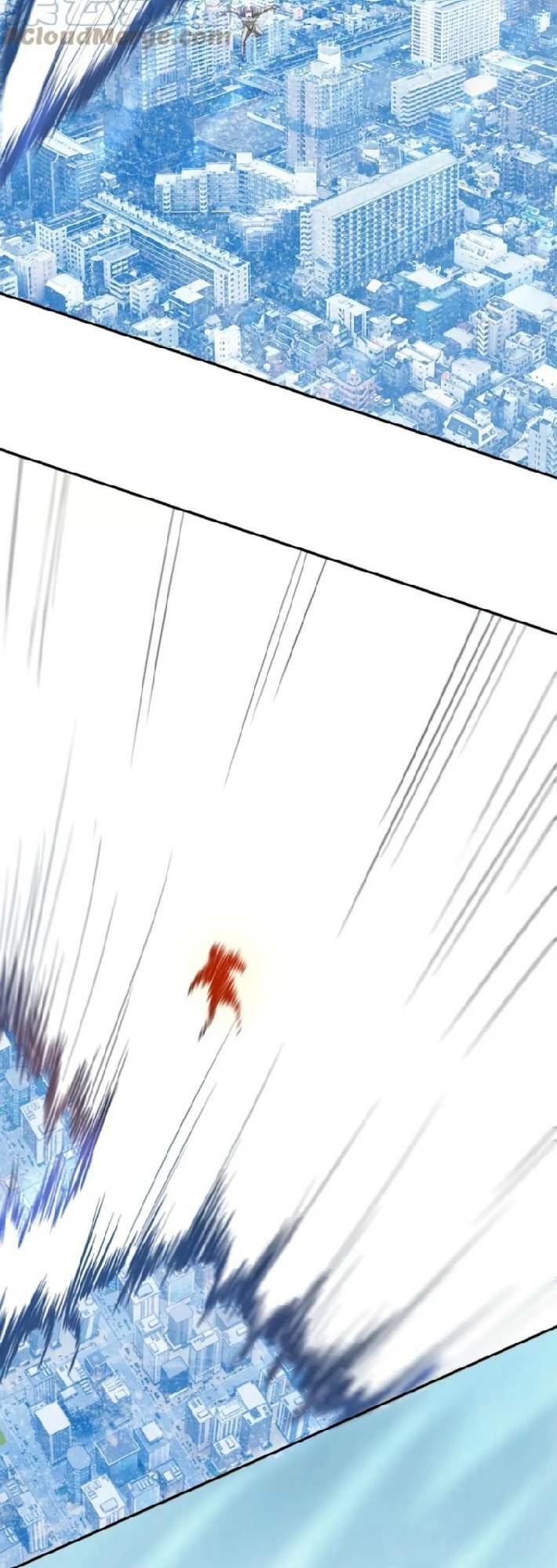 Ta Mắc Kẹt Ở Ngày Này Đã 3000 Năm: Chapter 19
