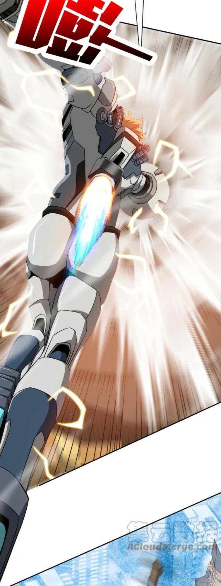 Ta Mắc Kẹt Ở Ngày Này Đã 3000 Năm: Chapter 19