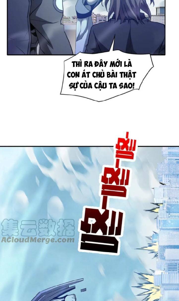 Ta Mắc Kẹt Ở Ngày Này Đã 3000 Năm: Chapter 19