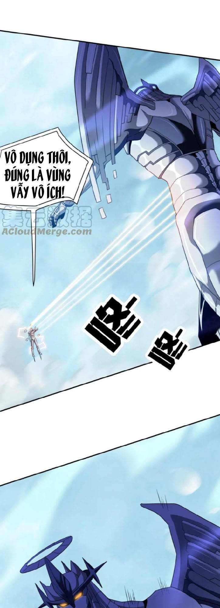 Ta Mắc Kẹt Ở Ngày Này Đã 3000 Năm: Chapter 19