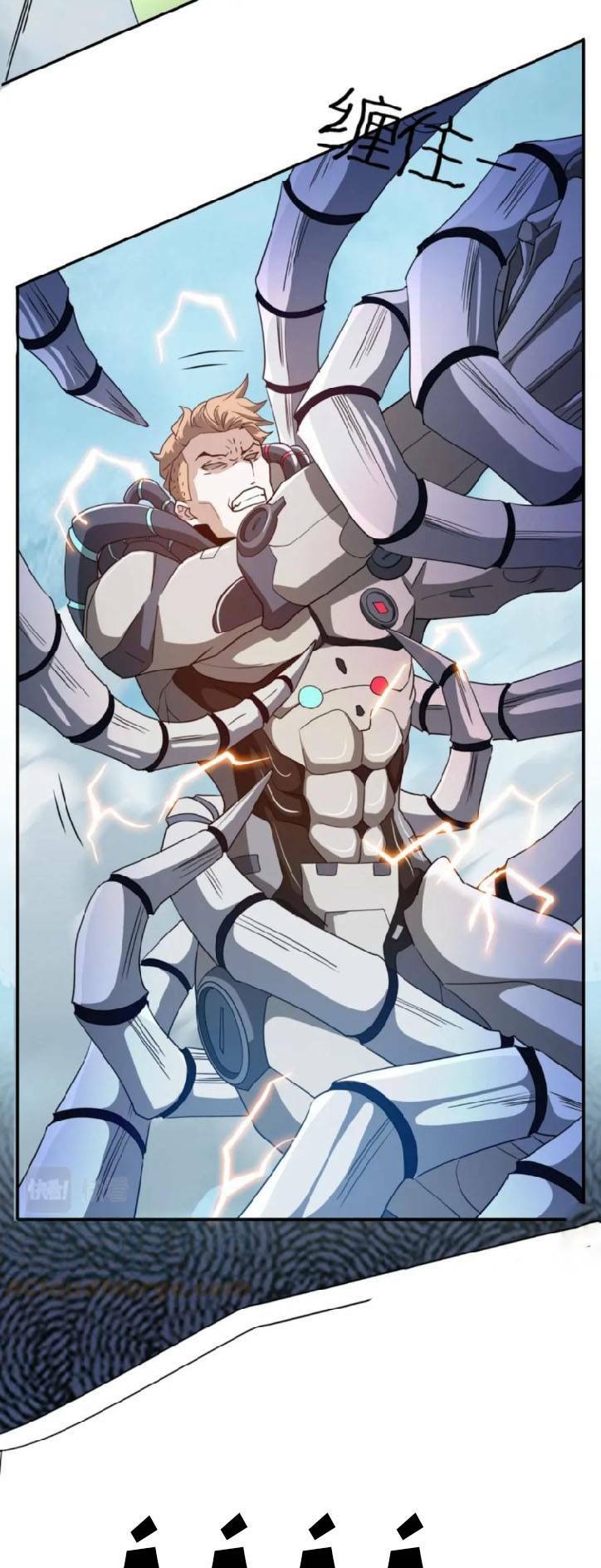 Ta Mắc Kẹt Ở Ngày Này Đã 3000 Năm: Chapter 19
