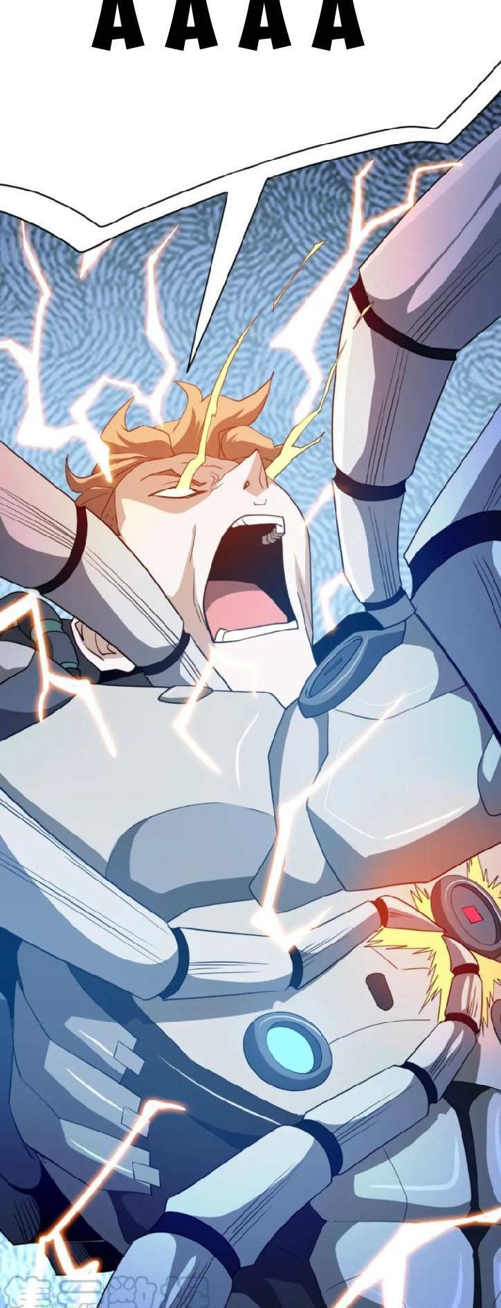 Ta Mắc Kẹt Ở Ngày Này Đã 3000 Năm: Chapter 19