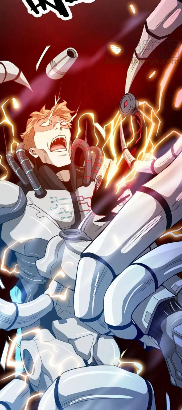Ta Mắc Kẹt Ở Ngày Này Đã 3000 Năm: Chapter 19