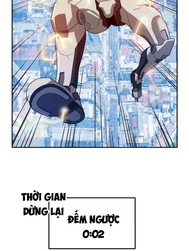 Ta Mắc Kẹt Ở Ngày Này Đã 3000 Năm: Chapter 19
