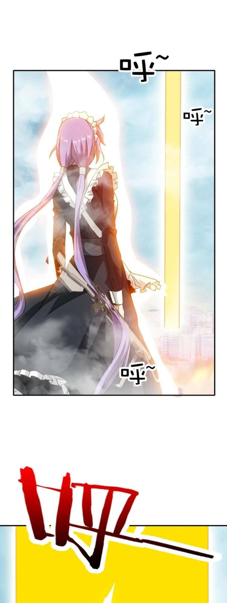 Ta Mắc Kẹt Ở Ngày Này Đã 3000 Năm: Chapter 19