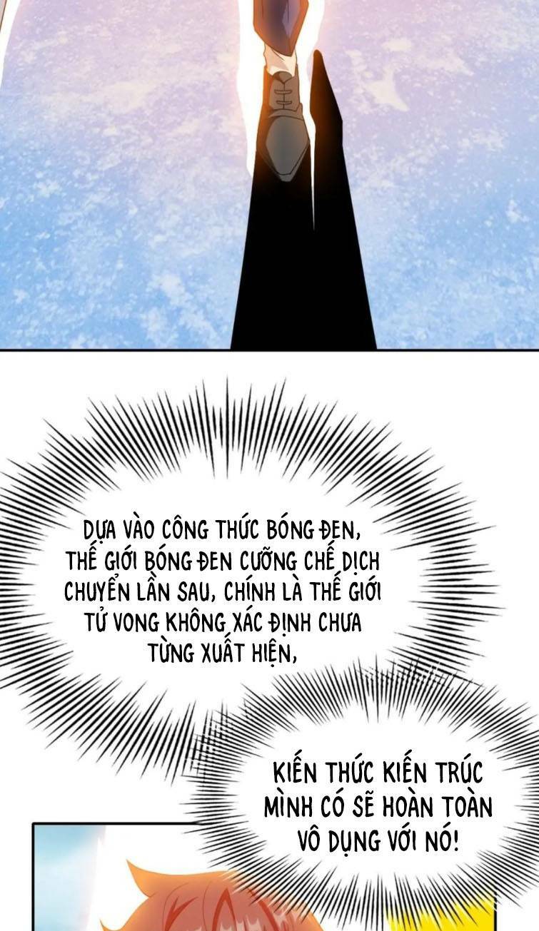 Ta Mắc Kẹt Ở Ngày Này Đã 3000 Năm: Chapter 19