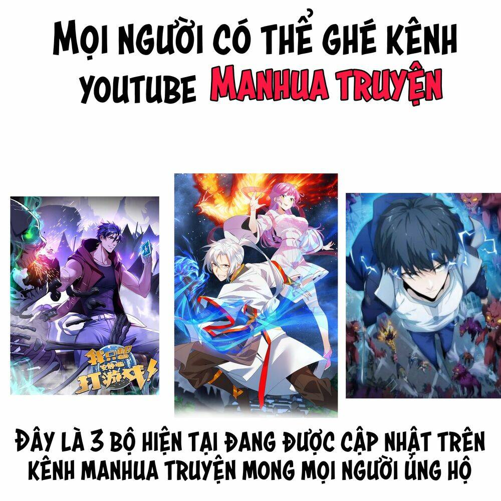 Ta Mắc Kẹt Ở Ngày Này Đã 3000 Năm: Chapter 2