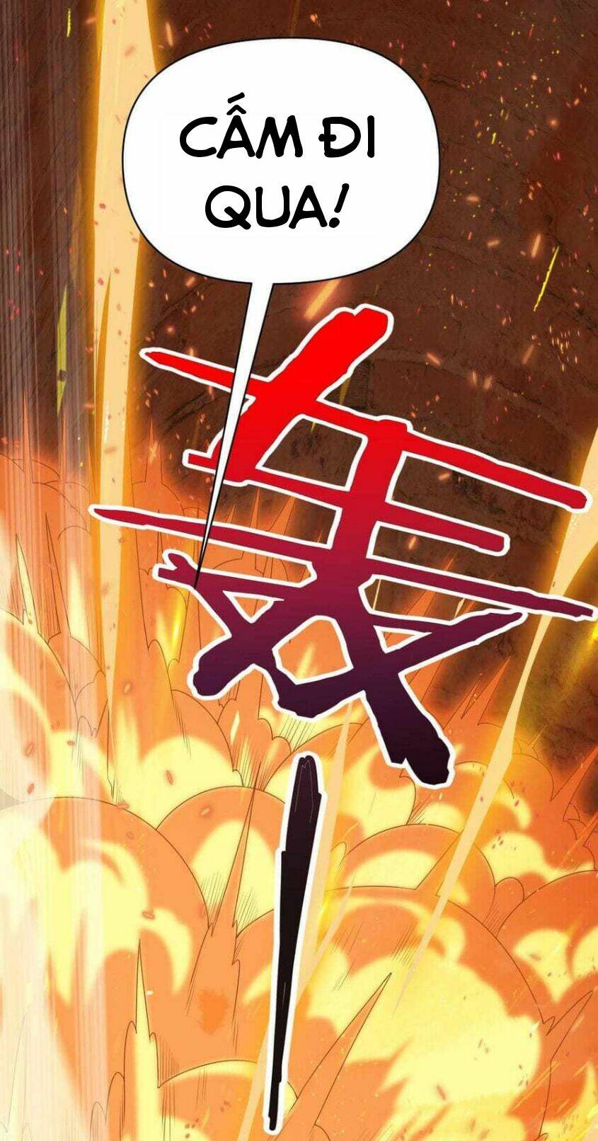 Ta Mắc Kẹt Ở Ngày Này Đã 3000 Năm: Chapter 2