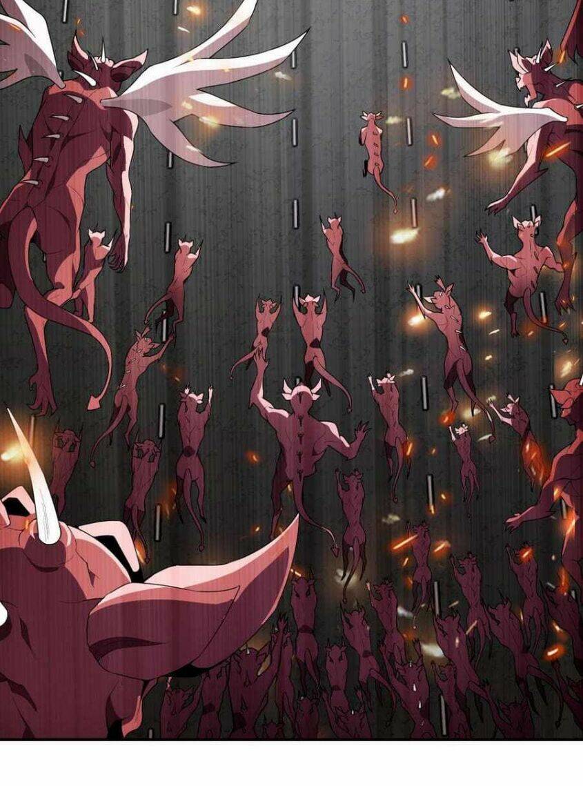 Ta Mắc Kẹt Ở Ngày Này Đã 3000 Năm: Chapter 2