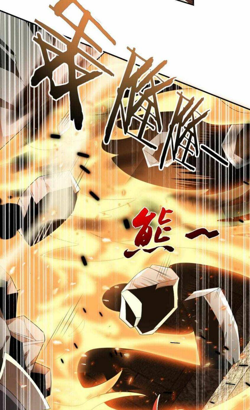 Ta Mắc Kẹt Ở Ngày Này Đã 3000 Năm: Chapter 2