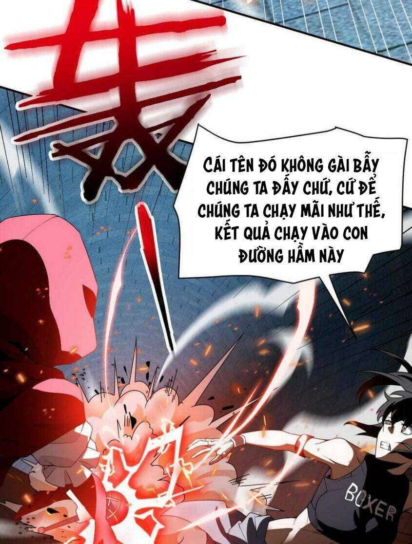 Ta Mắc Kẹt Ở Ngày Này Đã 3000 Năm: Chapter 2