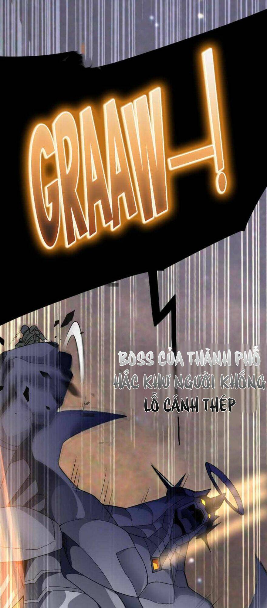 Ta Mắc Kẹt Ở Ngày Này Đã 3000 Năm: Chapter 2