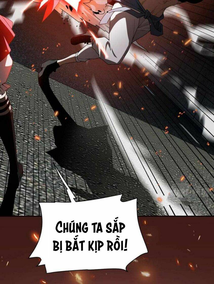 Ta Mắc Kẹt Ở Ngày Này Đã 3000 Năm: Chapter 2