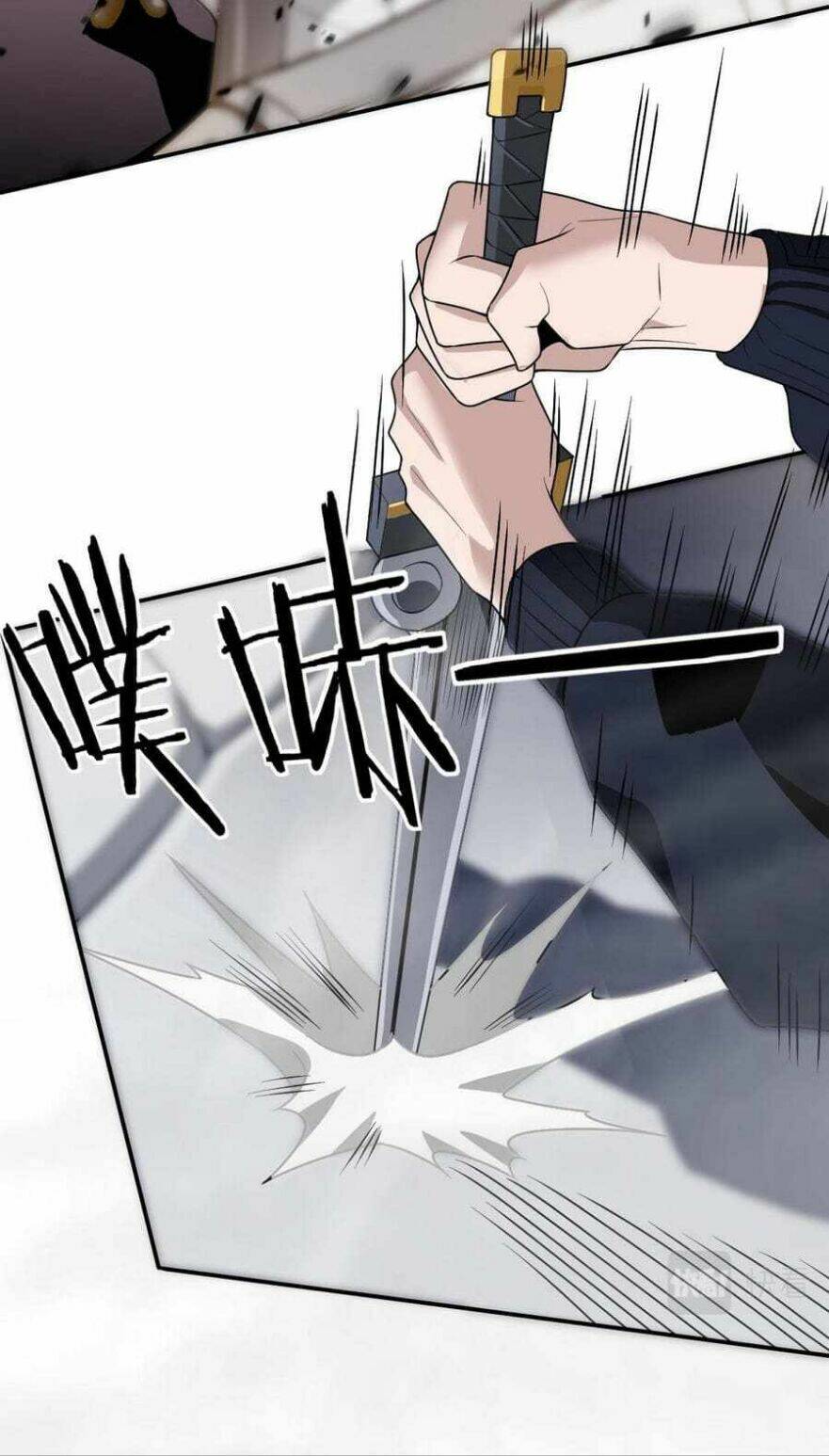 Ta Mắc Kẹt Ở Ngày Này Đã 3000 Năm: Chapter 2