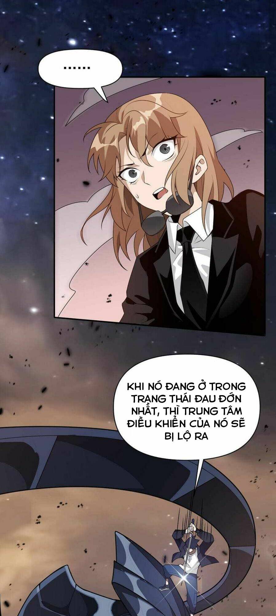 Ta Mắc Kẹt Ở Ngày Này Đã 3000 Năm: Chapter 2