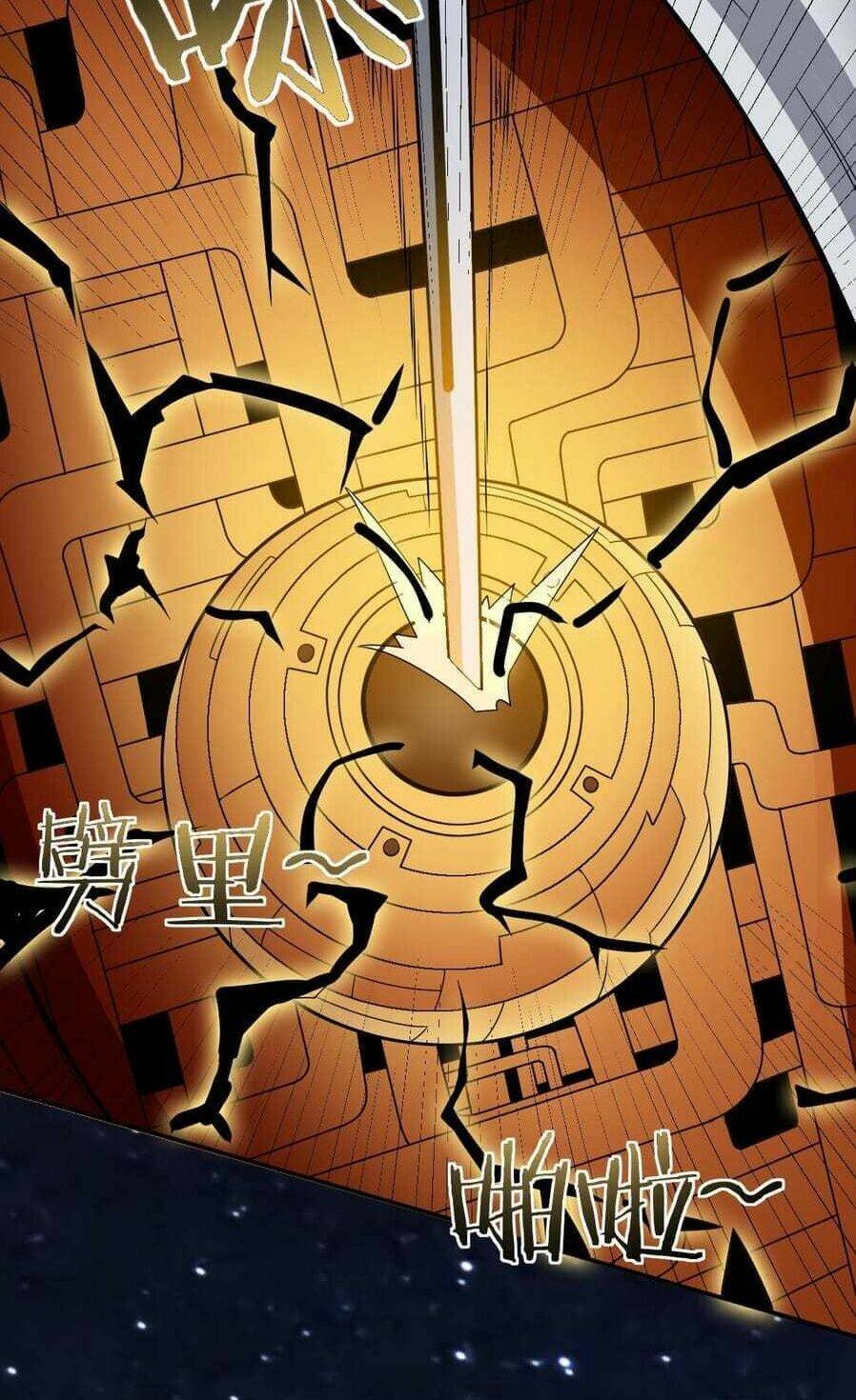Ta Mắc Kẹt Ở Ngày Này Đã 3000 Năm: Chapter 2