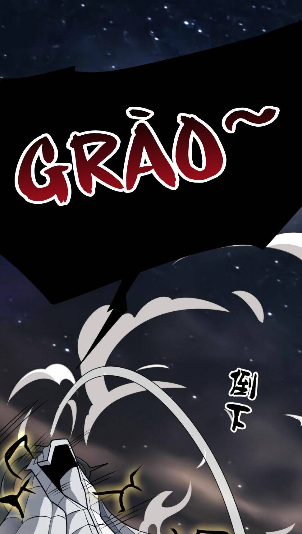 Ta Mắc Kẹt Ở Ngày Này Đã 3000 Năm: Chapter 2