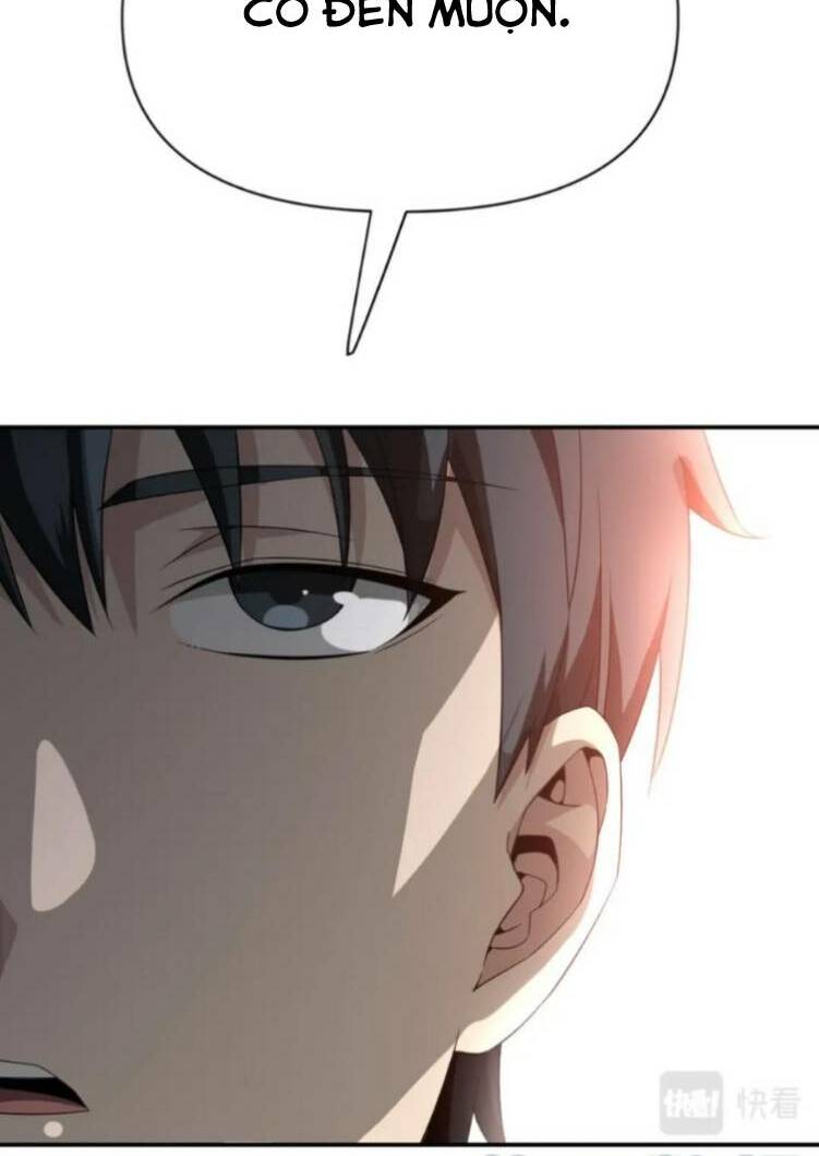Ta Mắc Kẹt Ở Ngày Này Đã 3000 Năm: Chapter 20