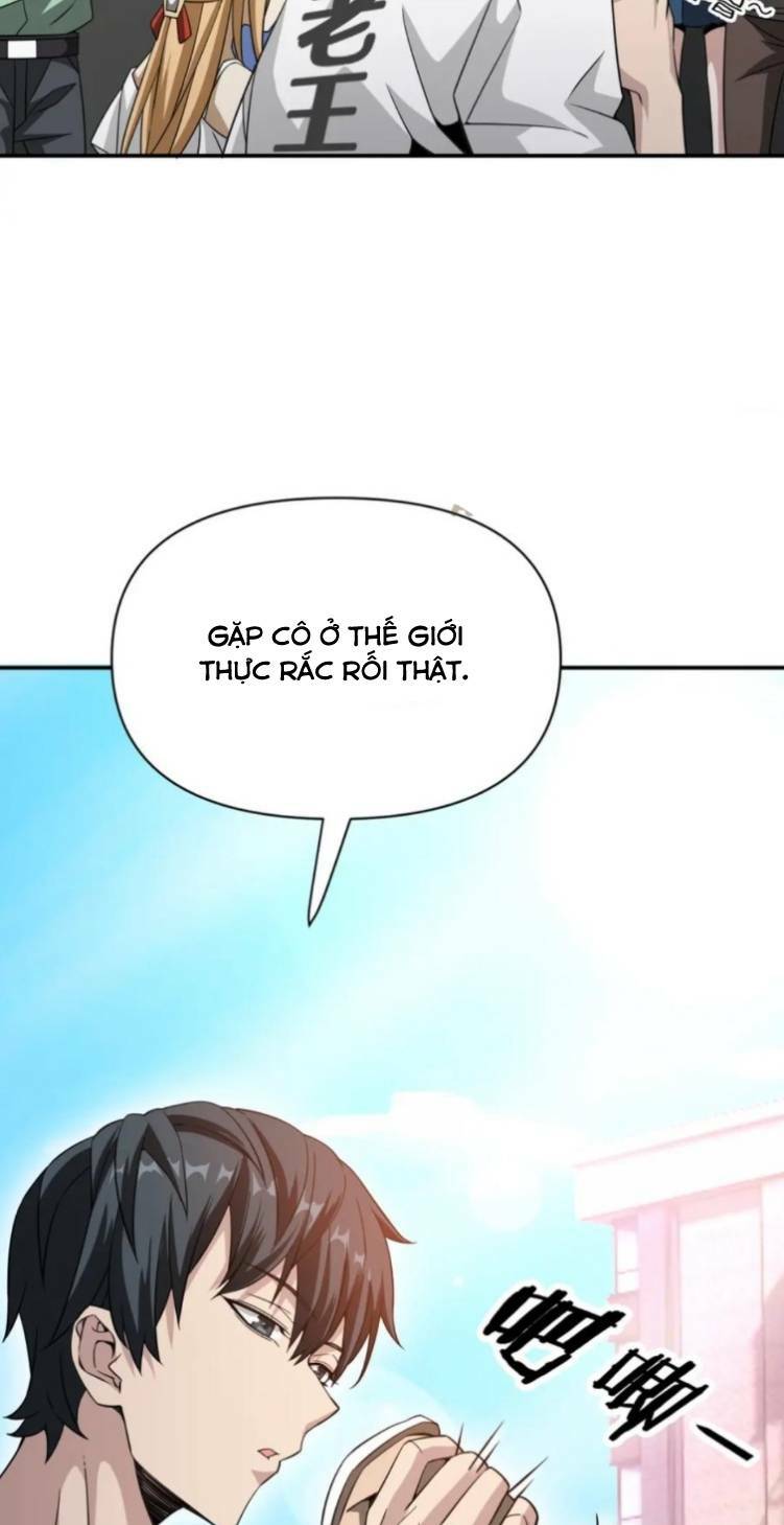 Ta Mắc Kẹt Ở Ngày Này Đã 3000 Năm: Chapter 20