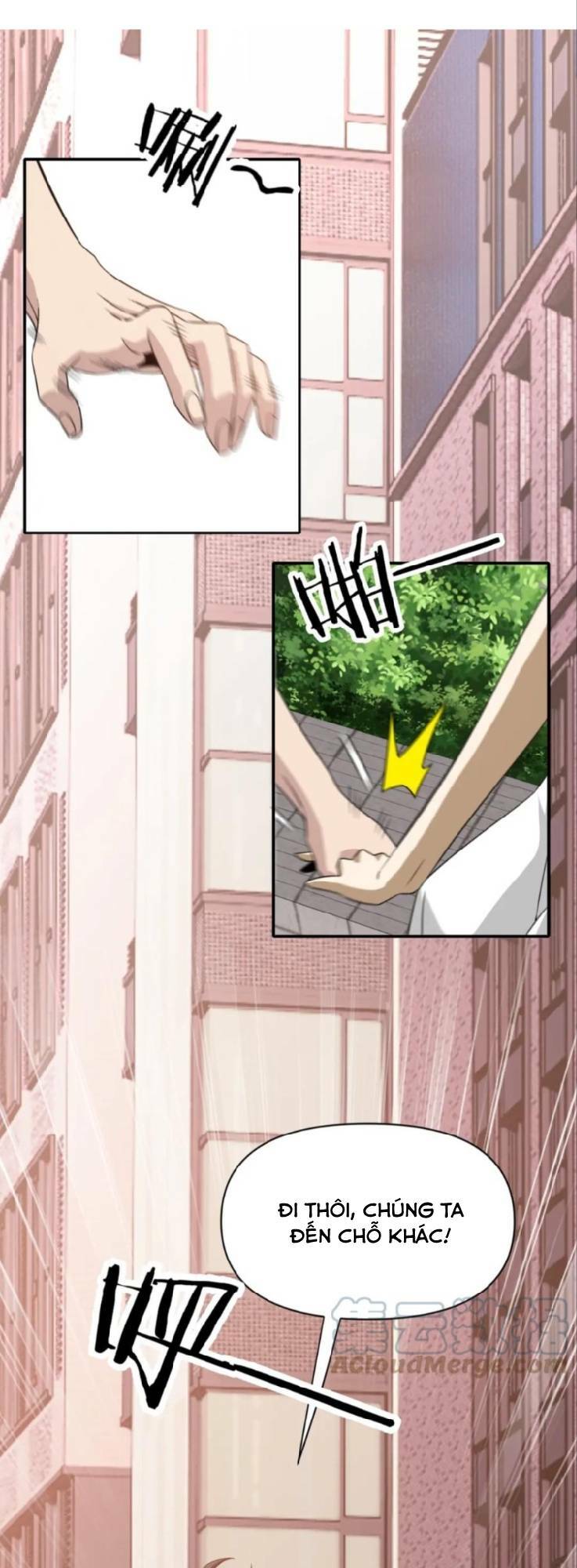 Ta Mắc Kẹt Ở Ngày Này Đã 3000 Năm: Chapter 20