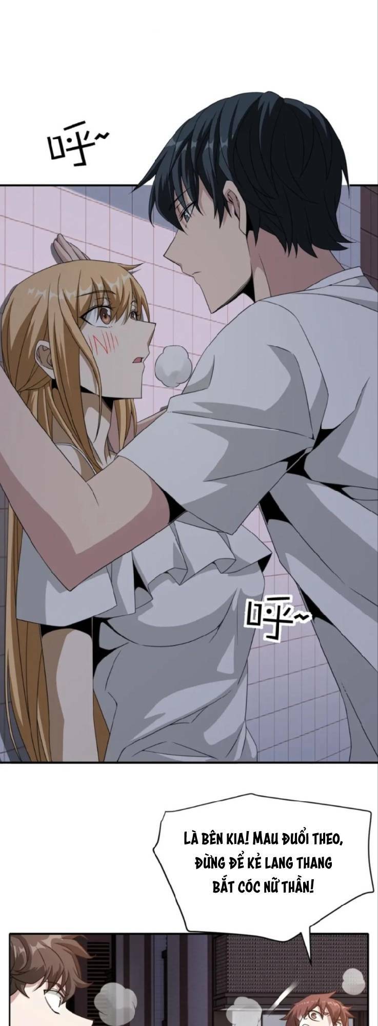 Ta Mắc Kẹt Ở Ngày Này Đã 3000 Năm: Chapter 20