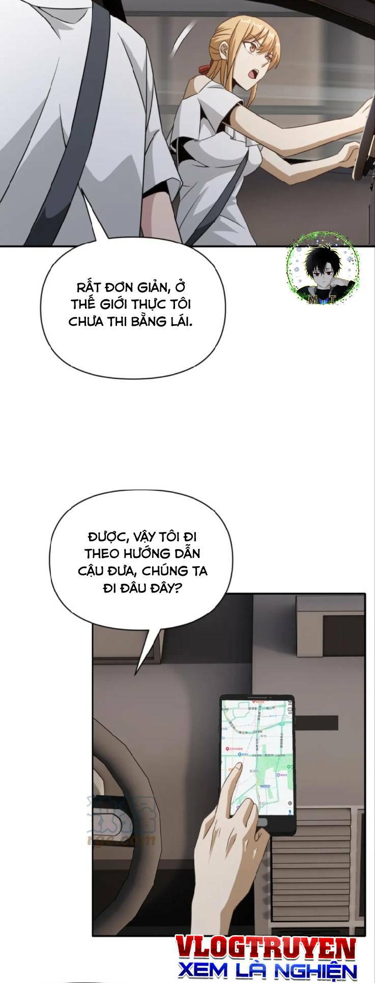 Ta Mắc Kẹt Ở Ngày Này Đã 3000 Năm: Chapter 20