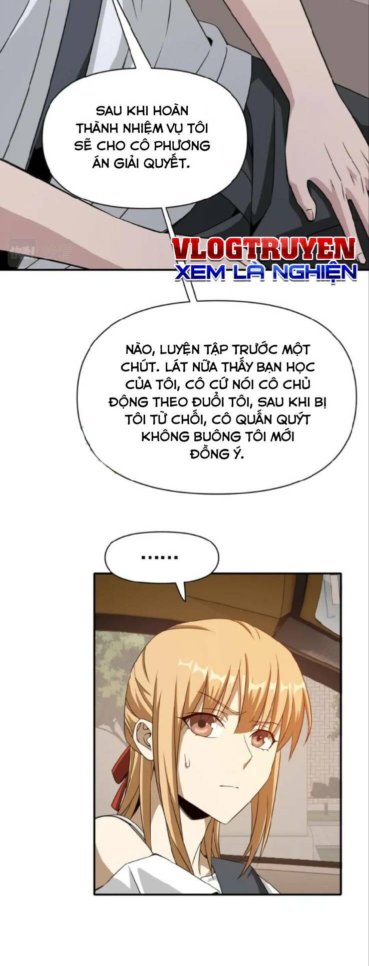 Ta Mắc Kẹt Ở Ngày Này Đã 3000 Năm: Chapter 20