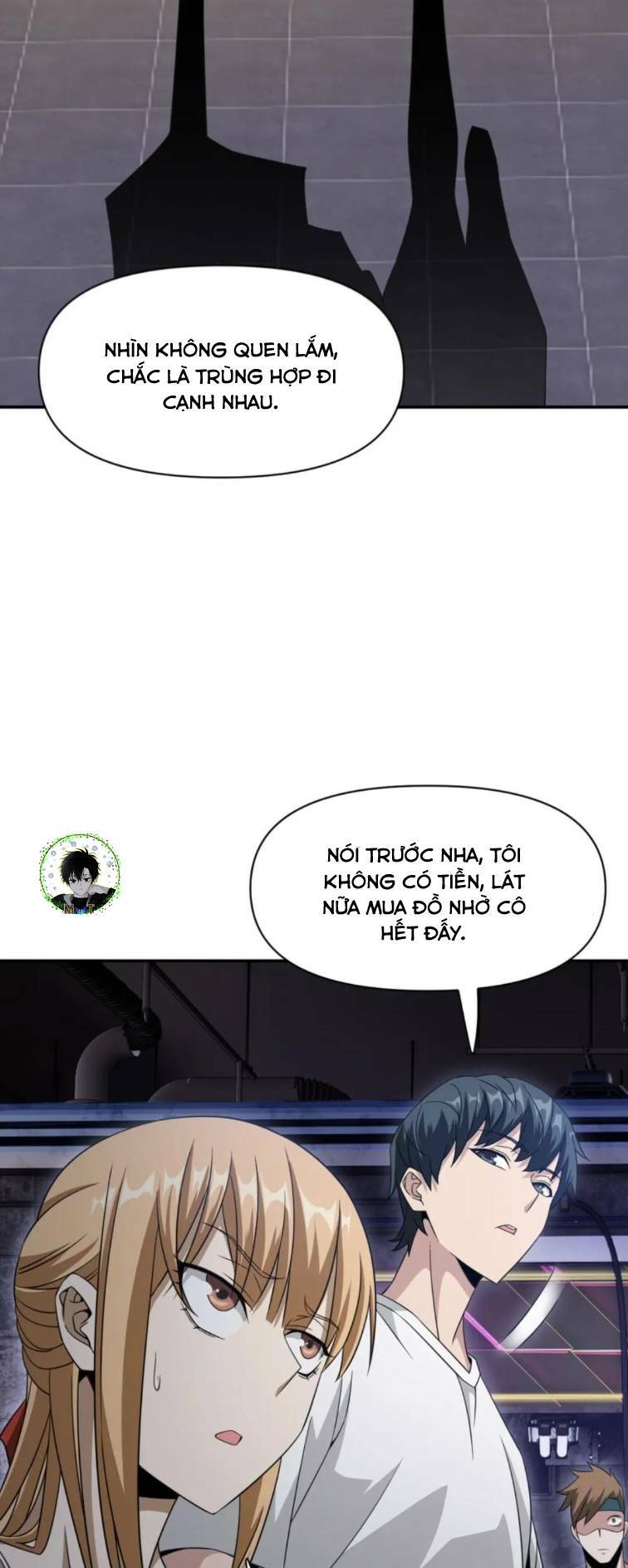 Ta Mắc Kẹt Ở Ngày Này Đã 3000 Năm: Chapter 20