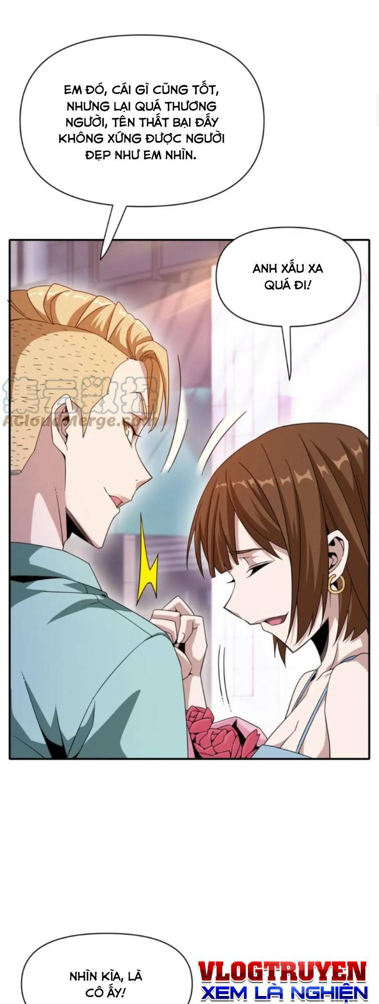 Ta Mắc Kẹt Ở Ngày Này Đã 3000 Năm: Chapter 20