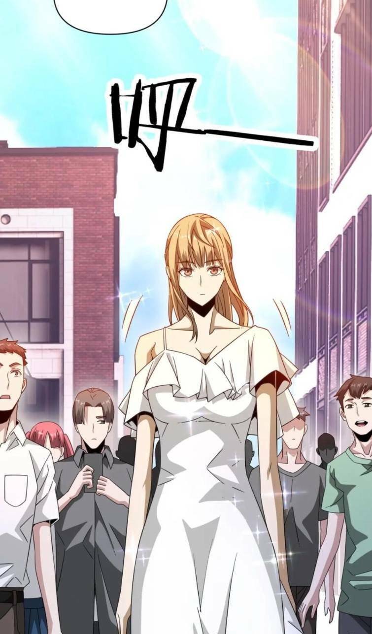 Ta Mắc Kẹt Ở Ngày Này Đã 3000 Năm: Chapter 20