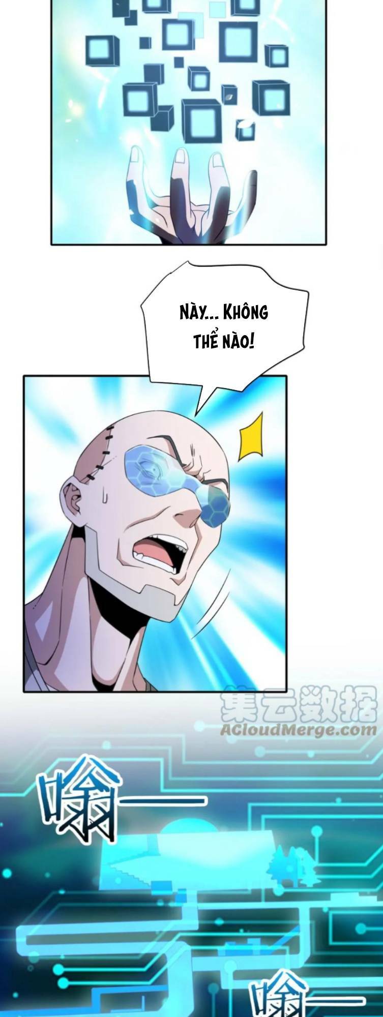 Ta Mắc Kẹt Ở Ngày Này Đã 3000 Năm: Chapter 21