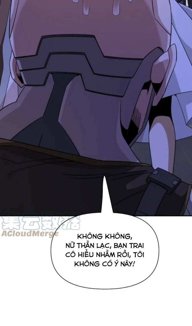Ta Mắc Kẹt Ở Ngày Này Đã 3000 Năm: Chapter 21