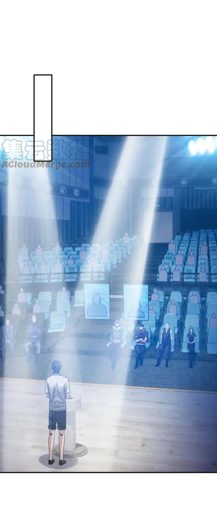 Ta Mắc Kẹt Ở Ngày Này Đã 3000 Năm: Chapter 21