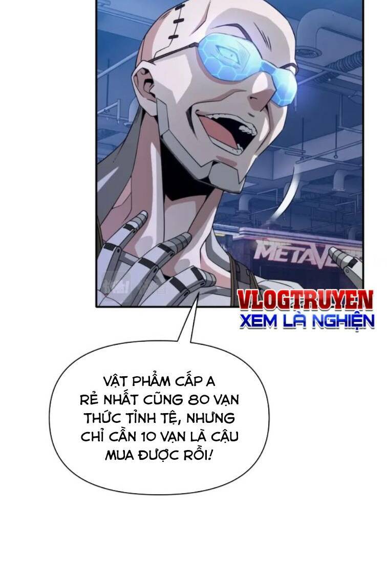 Ta Mắc Kẹt Ở Ngày Này Đã 3000 Năm: Chapter 21