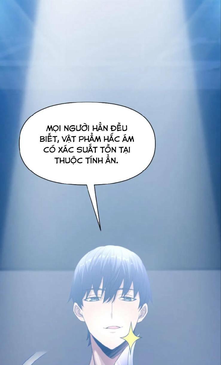 Ta Mắc Kẹt Ở Ngày Này Đã 3000 Năm: Chapter 21