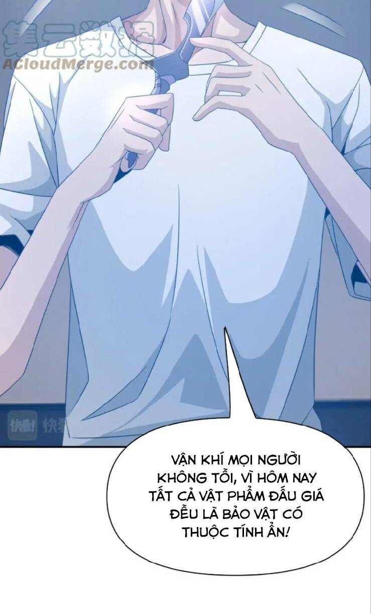 Ta Mắc Kẹt Ở Ngày Này Đã 3000 Năm: Chapter 21