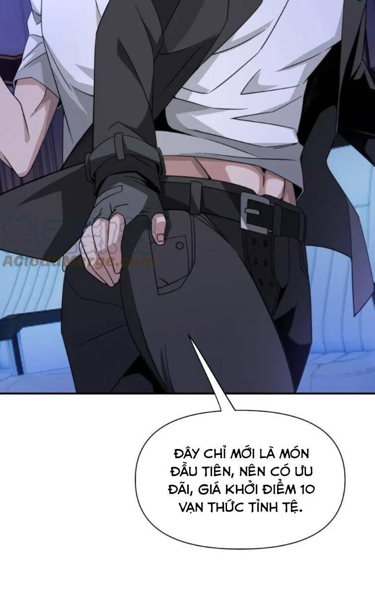 Ta Mắc Kẹt Ở Ngày Này Đã 3000 Năm: Chapter 21