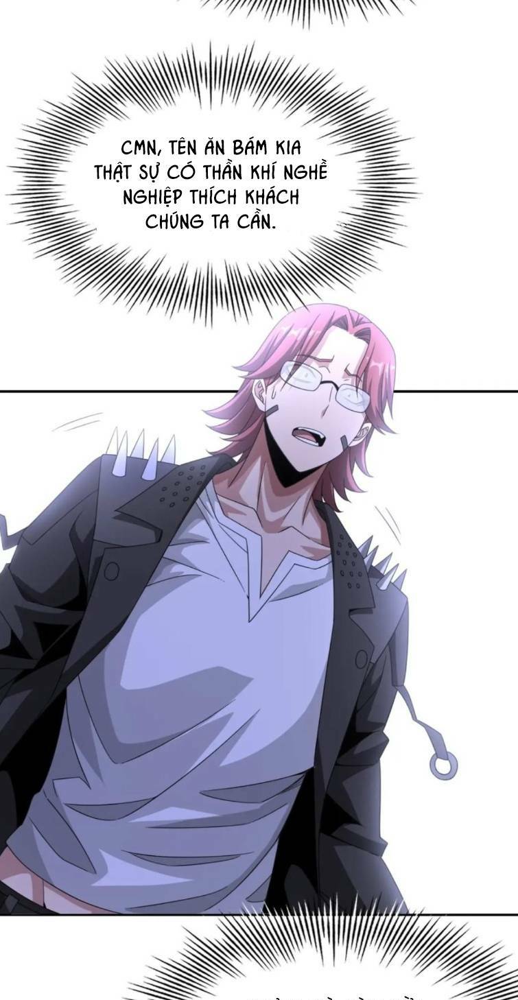 Ta Mắc Kẹt Ở Ngày Này Đã 3000 Năm: Chapter 21